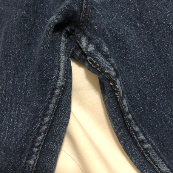 🥶Dark Blue Forever 21 Jeggings🤖 - Picture 11 of 11